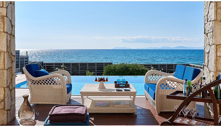 Aldemar Royal Olympian Luxury Resort SPA - NR, Пелопоннес